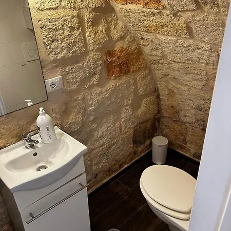度假居 La Casa Di Ginevra *