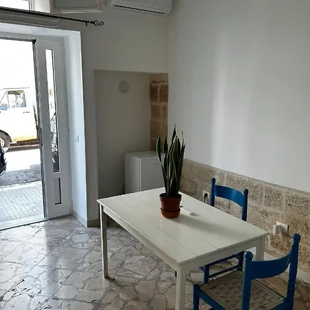 La Casa Di Ginevra Vakantiehuis *
