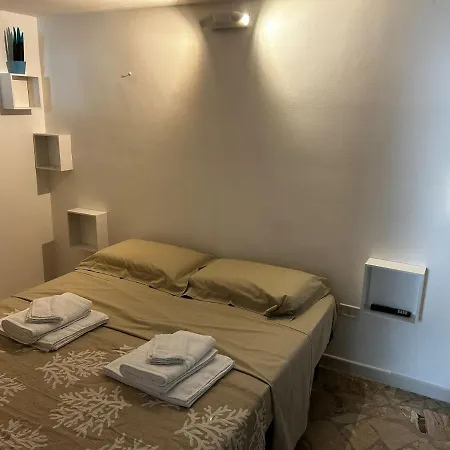 La Casa Di Ginevra