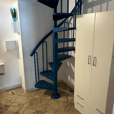 La Casa Di Ginevra Vakantiehuis *
