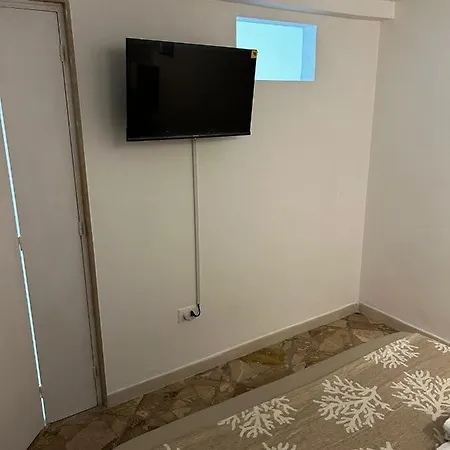 La Casa Di Ginevra *