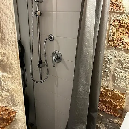 Vakantiehuis La Casa Di Ginevra Polignano a Mare