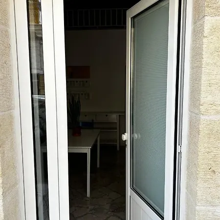 度假居 La Casa Di Ginevra 滨海波利尼亚诺