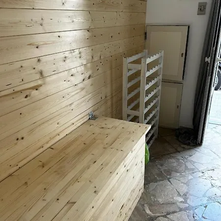 度假居 La Casa Di Ginevra *