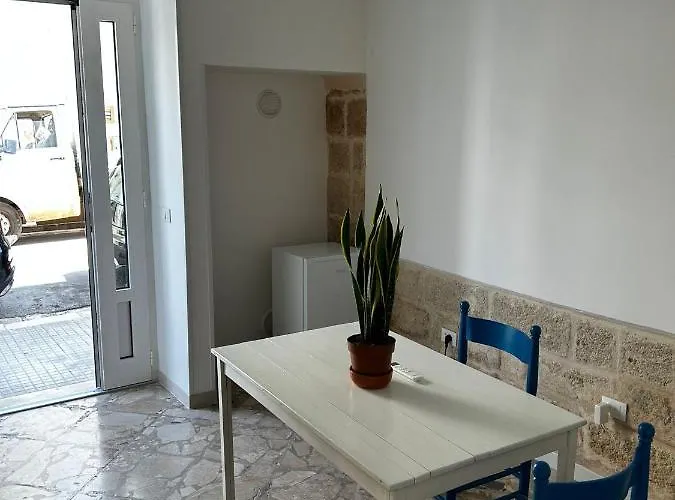 La Casa Di Ginevra Holiday home *