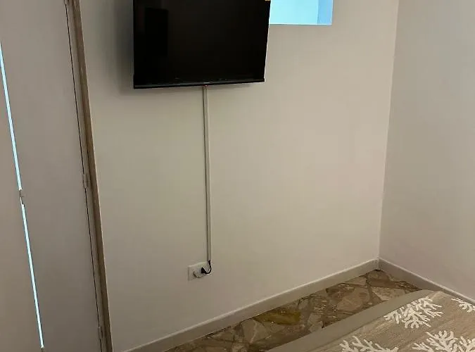 La Casa Di Ginevra *