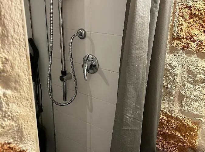 Holiday home La Casa Di Ginevra Polignano a Mare